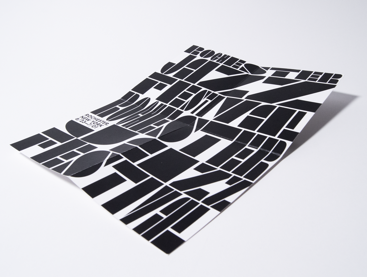 Poster Fold